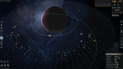 Celestial Command Steam Gift GLOBAL - 16