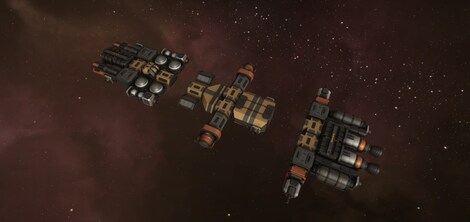 Celestial Command Steam Gift GLOBAL - 21
