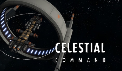 Celestial Command Steam Key GLOBAL - 2