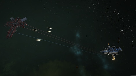 Celestial Command Steam Key GLOBAL - 6