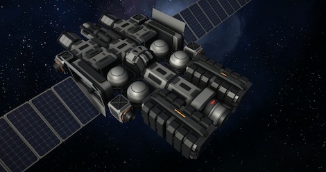 Celestial Command Steam Key GLOBAL - 10