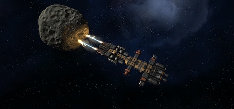 Celestial Command Steam Key GLOBAL - 7