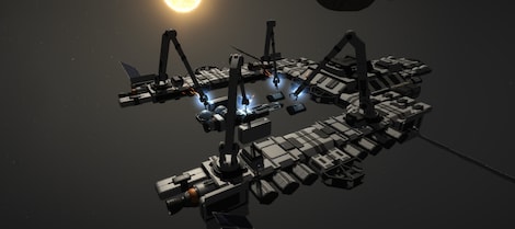 Celestial Command Steam Key GLOBAL - 19