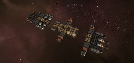 Celestial Command Steam Key GLOBAL - 21