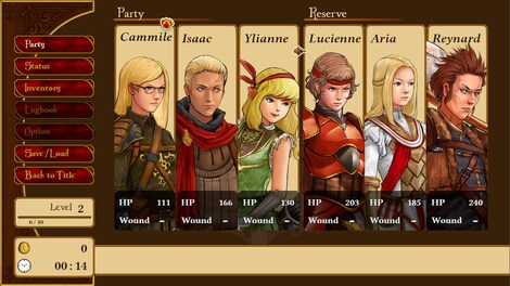 Celestian Tales: Old North Steam Gift CIS - 9
