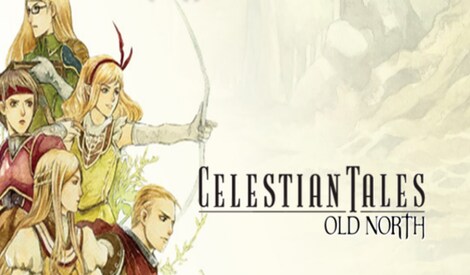 Celestian Tales: Old North Steam Gift CIS - 0