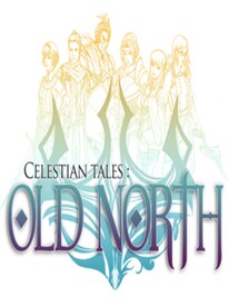 Celestian Tales: Old North Steam Gift GLOBAL - 1