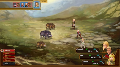 Celestian Tales: Old North Steam Key GLOBAL - 6