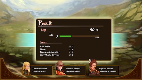 Celestian Tales: Old North Steam Key GLOBAL - 5