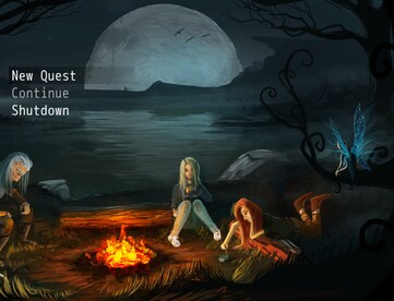 Celia's Quest Steam Gift GLOBAL - 3