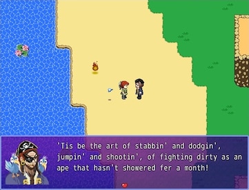 Celia's Quest Steam Key GLOBAL - 8