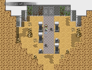 Celia's Quest Steam Key GLOBAL - 5