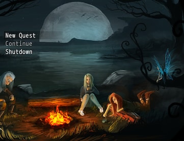 Celia's Quest Steam Key GLOBAL - 3