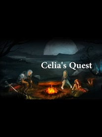 Celia's Quest Steam Key GLOBAL - 1