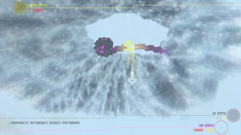 Cell HD: emergence Steam Key GLOBAL - 7