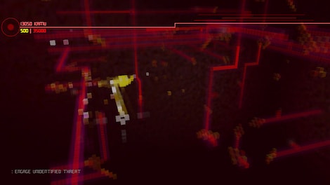Cell HD: emergence Steam Key GLOBAL - 8