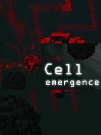 Cell HD: emergence Steam Key GLOBAL - 1
