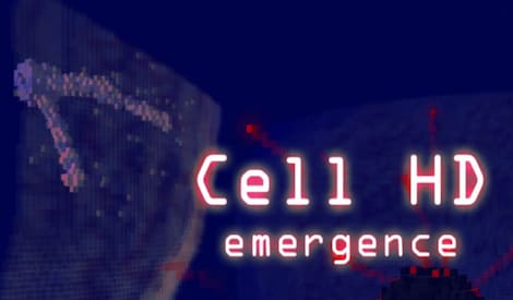 Cell HD: emergence Steam Key GLOBAL - 2