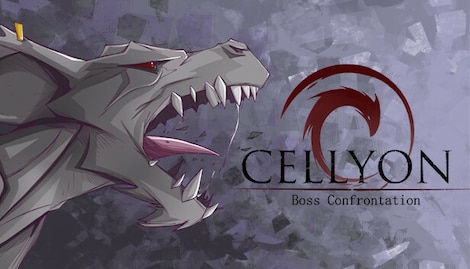Cellyon: Boss Confrontation (PC) - Steam Account - GLOBAL - 0