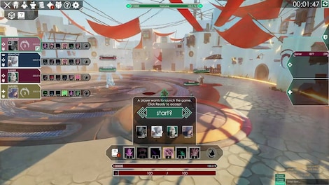 Cellyon: Boss Confrontation (PC) - Steam Account - GLOBAL - 11