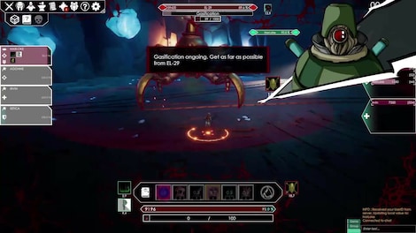 Cellyon: Boss Confrontation (PC) - Steam Account - GLOBAL - 4