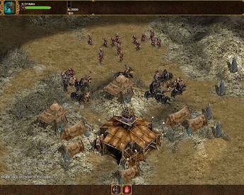 Celtic Kings: Rage of War GOG.COM Key GLOBAL - 12