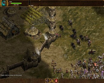 Celtic Kings: Rage of War GOG.COM Key GLOBAL - 10