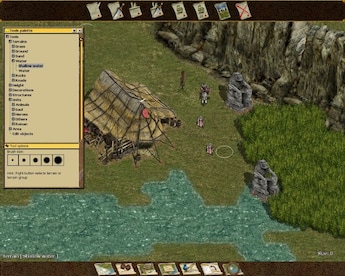 Celtic Kings: Rage of War GOG.COM Key GLOBAL - 7