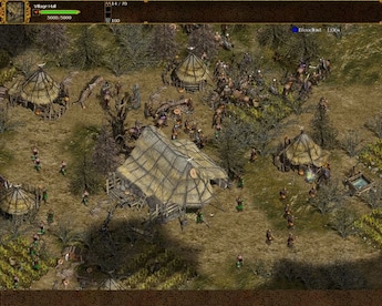 Celtic Kings: Rage of War GOG.COM Key GLOBAL - 5