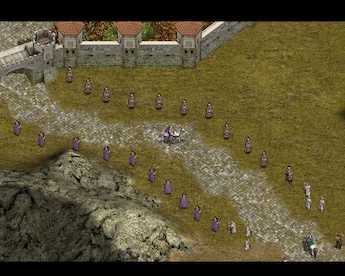 Celtic Kings: Rage of War GOG.COM Key GLOBAL - 8