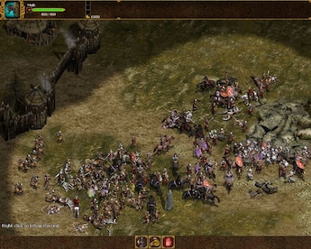 Celtic Kings: Rage of War GOG.COM Key GLOBAL - 6