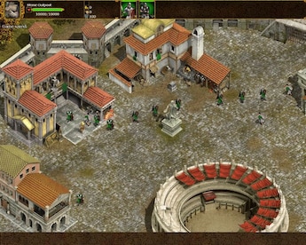 Celtic Kings: Rage of War GOG.COM Key GLOBAL - 3