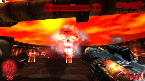 Cemetery Warrior 3 Steam Key GLOBAL - 4
