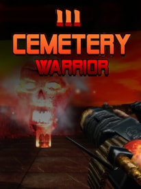 Cemetery Warrior 3 Steam Key GLOBAL - 1
