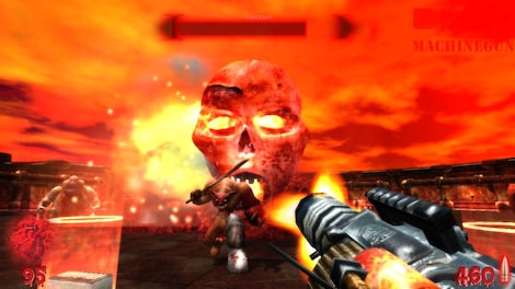 Cemetery Warrior 3 Steam Key GLOBAL - 3