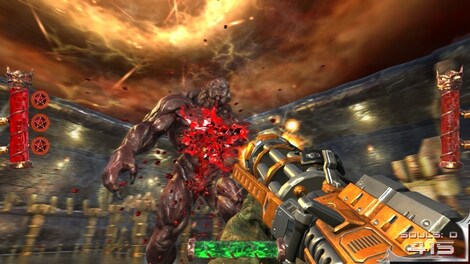 Cemetery Warrior 4 (PC) - Steam Gift - EUROPE - 6