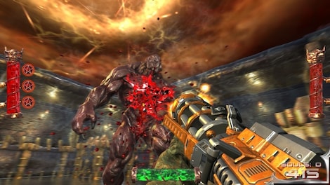 Cemetery Warrior 4 (PC) - Steam Gift - GLOBAL - 6