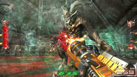 Cemetery Warrior 4 (PC) - Steam Key - GLOBAL - 5