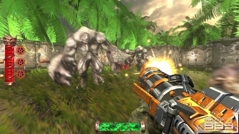 Cemetery Warrior 4 (PC) - Steam Key - GLOBAL - 9