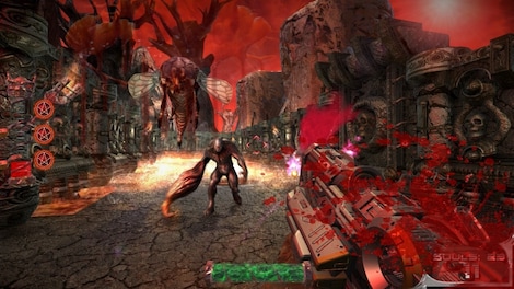 Cemetery Warrior 4 (PC) - Steam Key - GLOBAL - 8