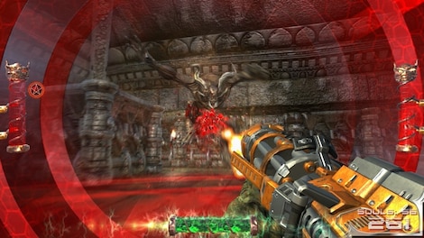 Cemetery Warrior 4 (PC) - Steam Key - GLOBAL - 4