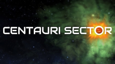 Centauri Sector (PC) - Steam Key - GLOBAL - 2