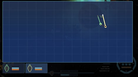 Centauri Sector (PC) - Steam Key - GLOBAL - 11