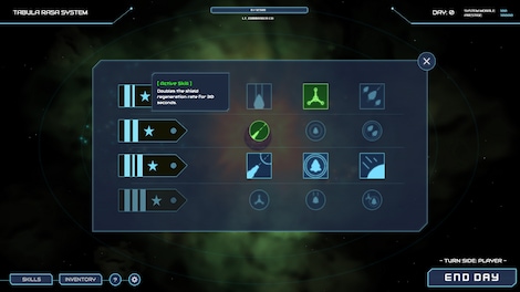 Centauri Sector (PC) - Steam Key - GLOBAL - 7