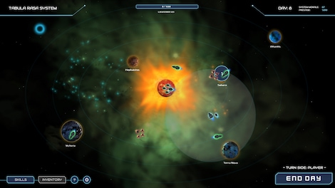 Centauri Sector (PC) - Steam Key - GLOBAL - 8