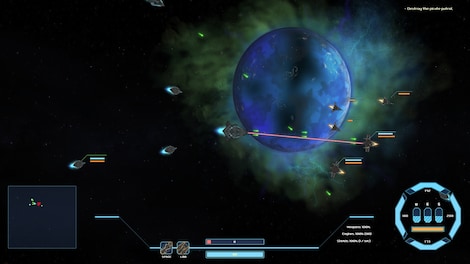 Centauri Sector (PC) - Steam Key - GLOBAL - 4