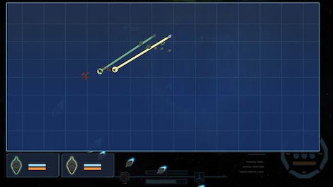 Centauri Sector (PC) - Steam Key - GLOBAL - 5