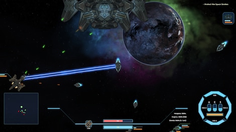Centauri Sector (PC) - Steam Key - GLOBAL - 3