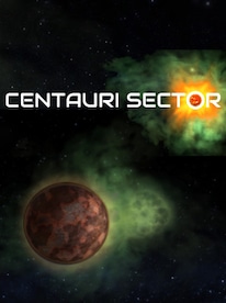 Centauri Sector (PC) - Steam Key - GLOBAL - 1