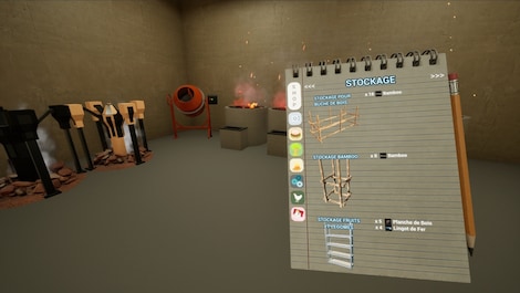 Center Station Simulator (PC) - Steam Key - GLOBAL - 8